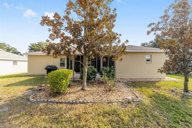 9788 SW 99TH AVENUE, Ocala, FL 34481