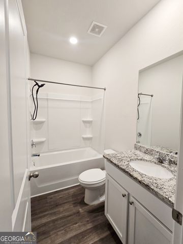 1305 Deutz Drive, Locust Grove, GA 30248