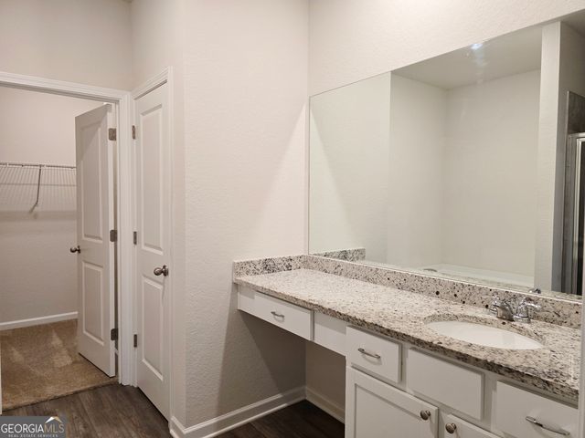 1305 Deutz Drive, Locust Grove, GA 30248