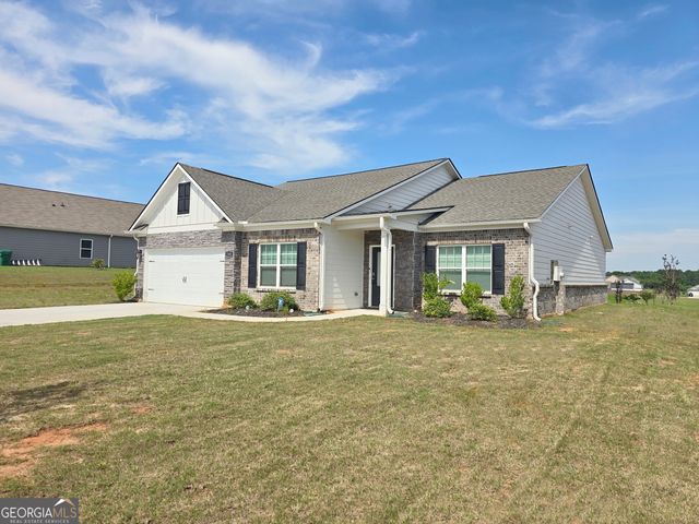 1305 Deutz Drive, Locust Grove, GA 30248