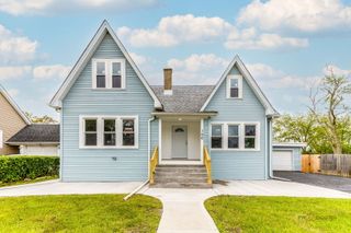 196 Southgate Avenue, Chicago Heights, IL 60411