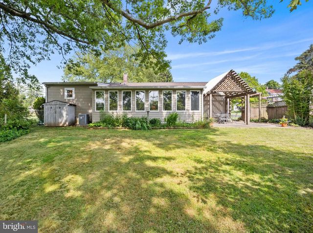 52 PRIZER RD, Phoenixville, PA 19460
