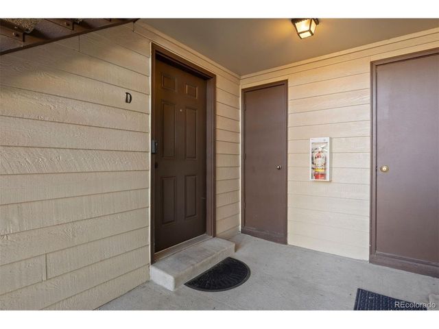 7770 W 87th Dr D, Arvada, CO 80005