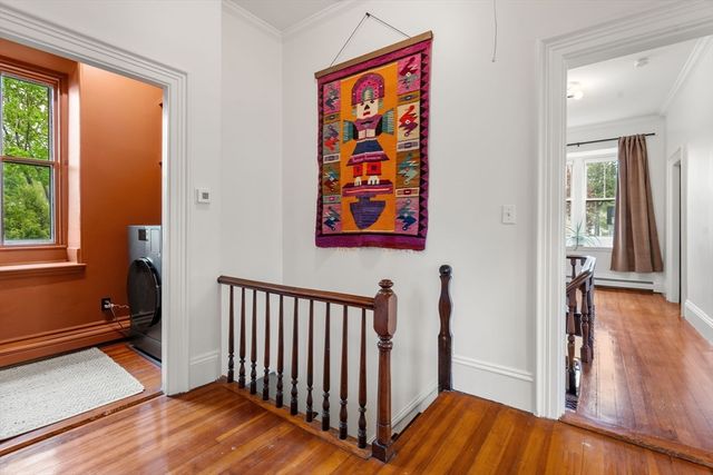 3 Vermont St, Boston, MA 02132