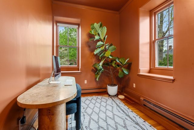 3 Vermont St, Boston, MA 02132