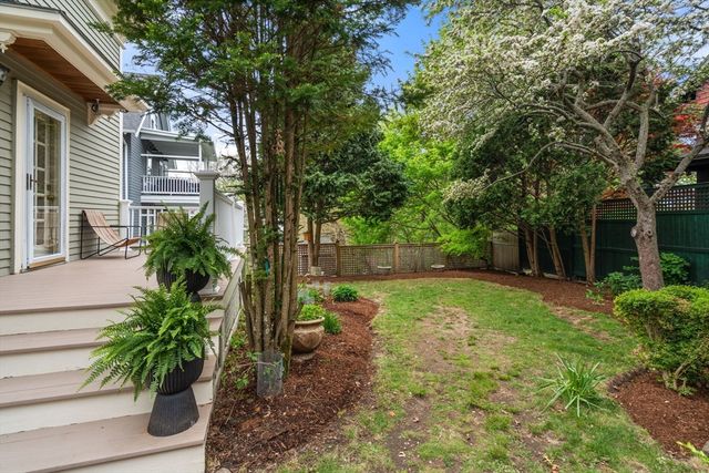 3 Vermont St, Boston, MA 02132