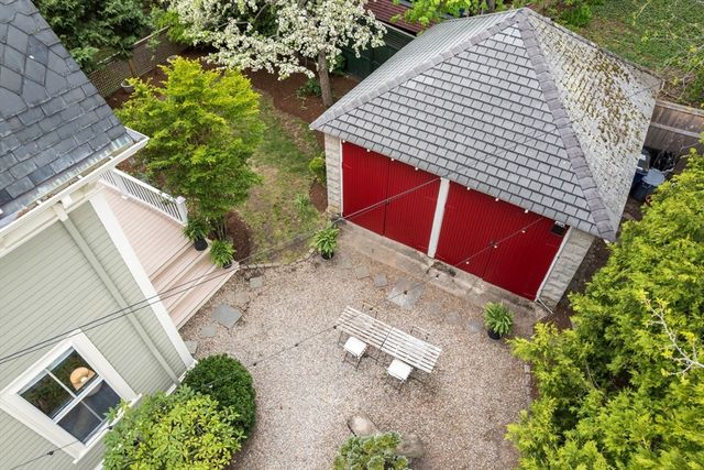 3 Vermont St, Boston, MA 02132