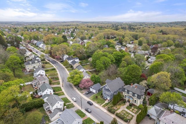 3 Vermont St, Boston, MA 02132