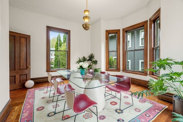3 Vermont St, Boston, MA 02132