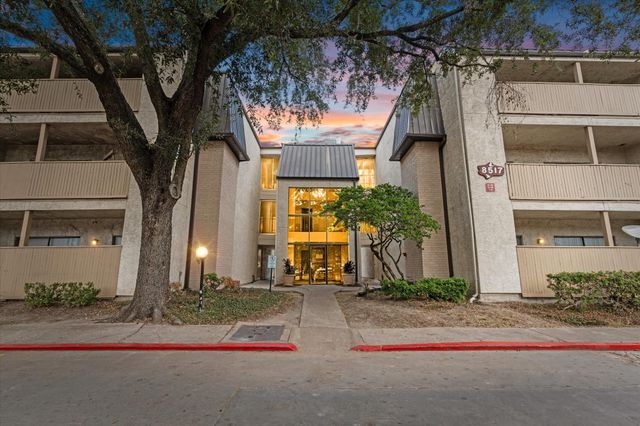 8517 Hearth Drive 36, Houston, TX 77054