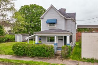 511 2nd St, Monessen, PA 15062