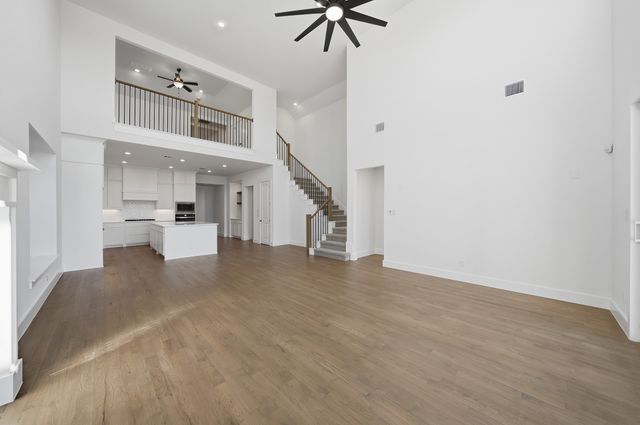 7724 Pondview Lane, Fort Worth, TX 76123