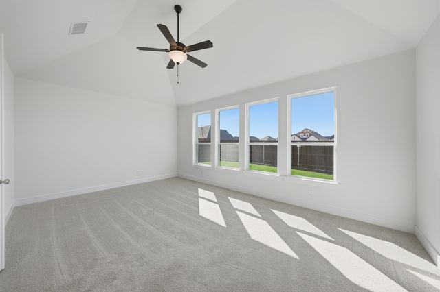 7724 Pondview Lane, Fort Worth, TX 76123