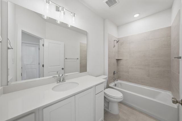 7724 Pondview Lane, Fort Worth, TX 76123