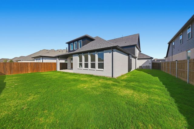 7724 Pondview Lane, Fort Worth, TX 76123