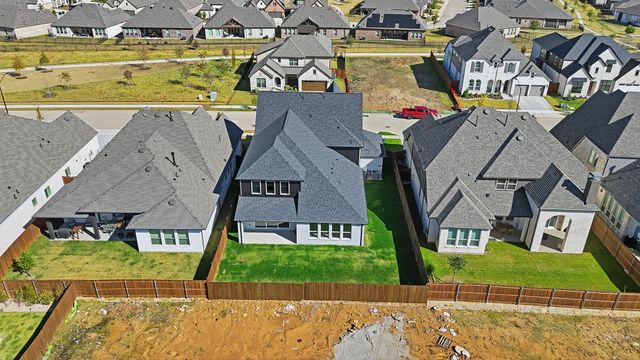 7724 Pondview Lane, Fort Worth, TX 76123