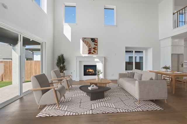 7724 Pondview Lane, Fort Worth, TX 76123