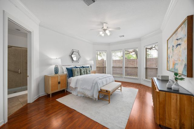 1531 Briar Bend Drive, Friendswood, TX 77546