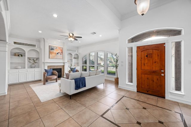 1531 Briar Bend Drive, Friendswood, TX 77546