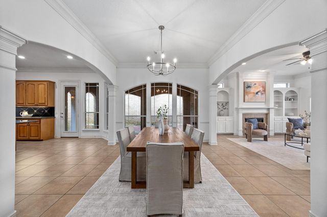 1531 Briar Bend Drive, Friendswood, TX 77546