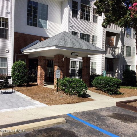 1231 Ladys Island Dr Unit 110, Port Royal, SC 29935