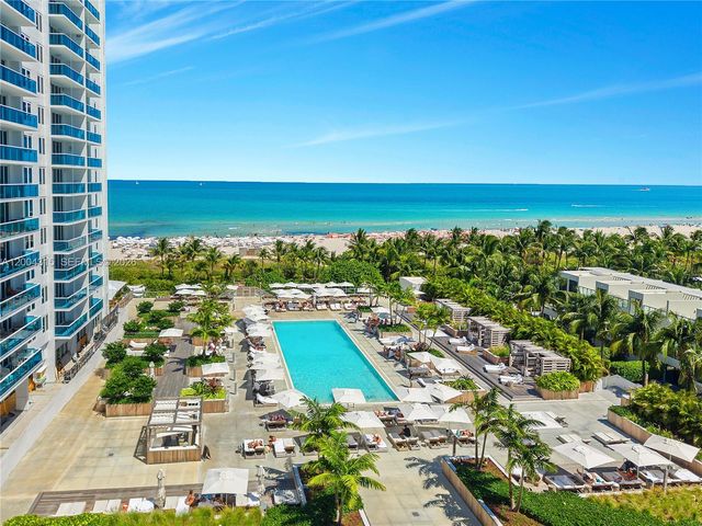 2301 Collins Ave 432, Miami Beach, FL 33139