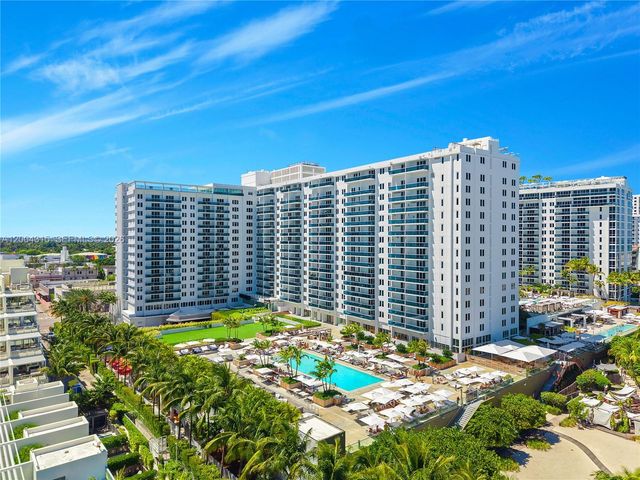 2301 Collins Ave 432, Miami Beach, FL 33139