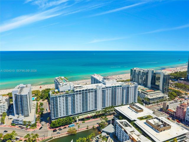 2301 Collins Ave 432, Miami Beach, FL 33139