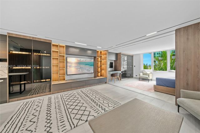 2301 Collins Ave 432, Miami Beach, FL 33139