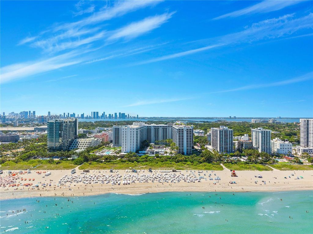 2301 Collins Ave 432, Miami Beach, FL 33139