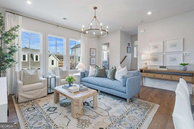 2254 Wexford Drive 40, Brookhaven, GA 30319