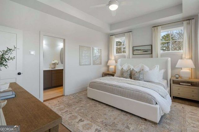 2254 Wexford Drive 40, Brookhaven, GA 30319