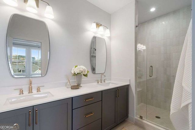 2254 Wexford Drive 40, Brookhaven, GA 30319