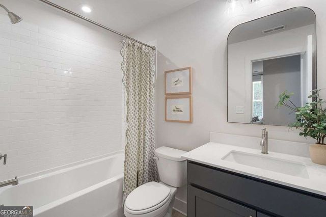 2254 Wexford Drive 40, Brookhaven, GA 30319