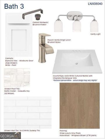 2254 Wexford Drive 40, Brookhaven, GA 30319