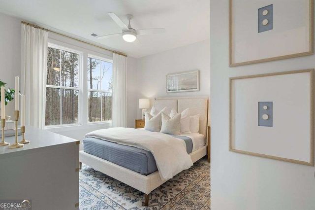 2254 Wexford Drive 40, Brookhaven, GA 30319