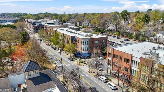 2254 Wexford Drive 40, Brookhaven, GA 30319