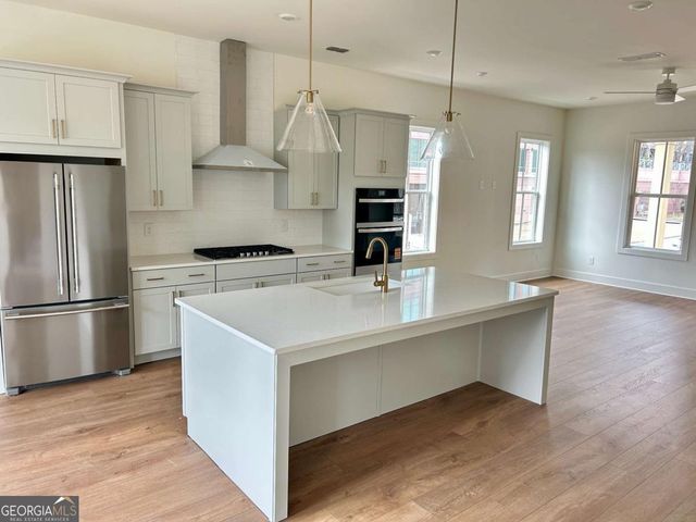 2254 Wexford Drive 40, Brookhaven, GA 30319