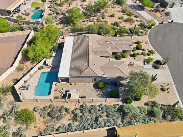 7840 E LELAND Circle, Mesa, AZ 85207