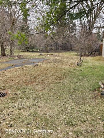 655 Lutzke Road, Saginaw, MI 48609
