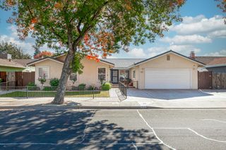 1512 Kruger Dr, Modesto, CA 95355