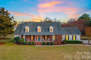 16601 Jefferson Place, Fort Mill, SC 29708
