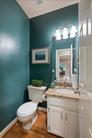 2403 Franklin Ln, Murfreesboro, TN 37130