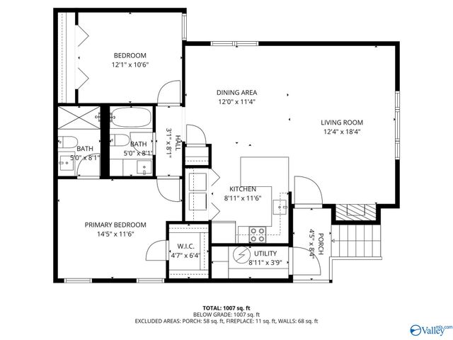 261 Waters Edge Lane, Madison, AL 35758