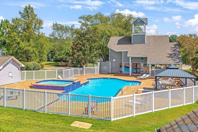 261 Waters Edge Lane, Madison, AL 35758