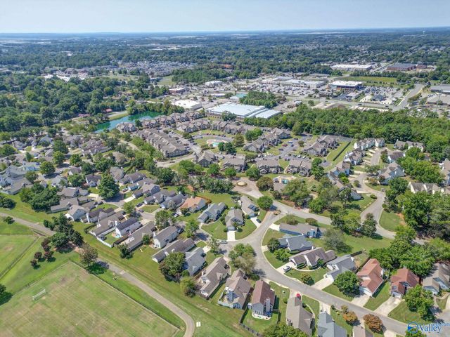 261 Waters Edge Lane, Madison, AL 35758