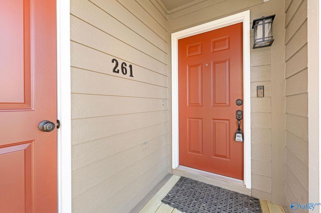 261 Waters Edge Lane, Madison, AL 35758