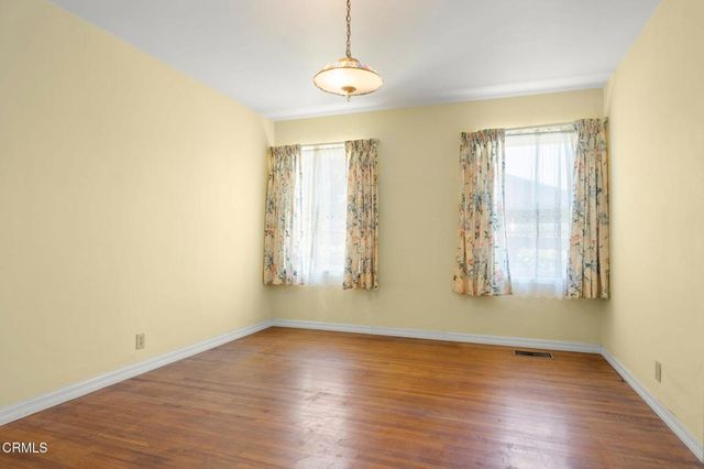 3662 Loma Vista Road, Ventura, CA 93003