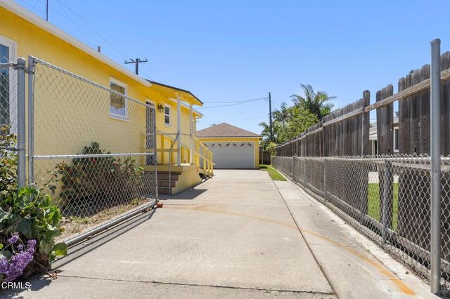 3662 Loma Vista Road, Ventura, CA 93003