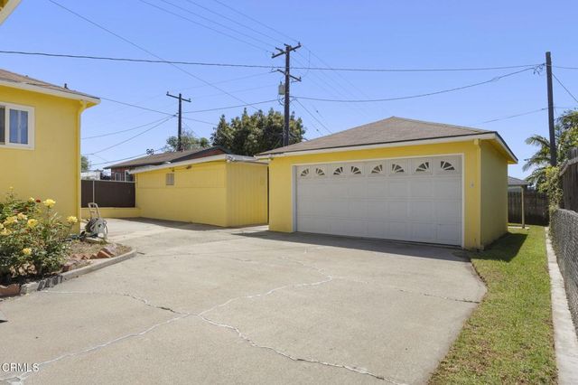 3662 Loma Vista Road, Ventura, CA 93003